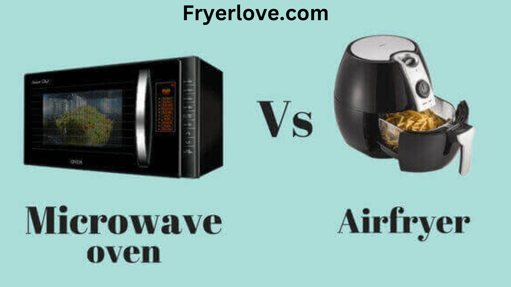 Fryers Comparison Archives - Fryer Love